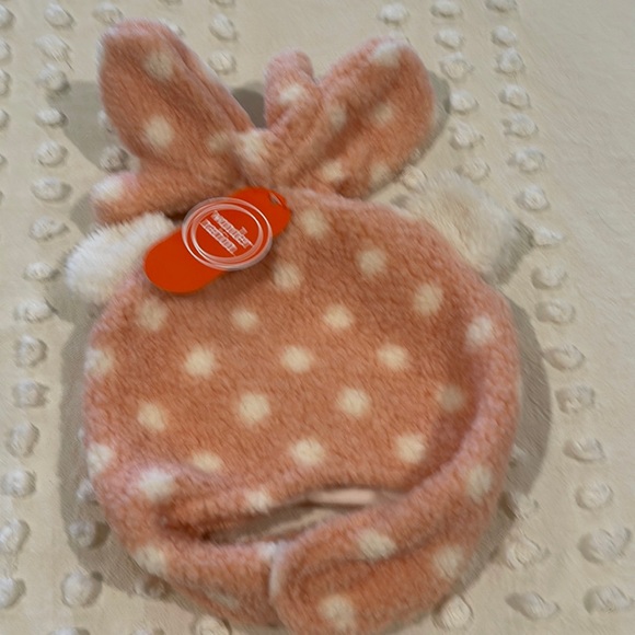 wonder nation Other - Wonder Nation NEW hat gloves set fleece lined OS  outerwear kids girl boy winter